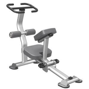 stretch machine