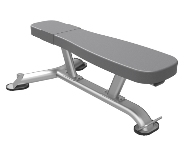 bench for assisting dumbbell training - Image 2