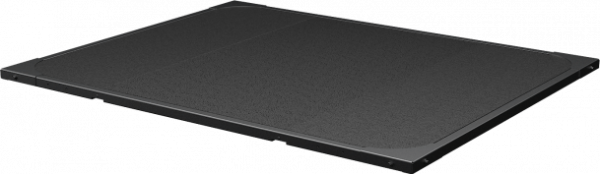 Platform with rubberized surface - Image 2