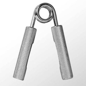 Steel Hand Grips