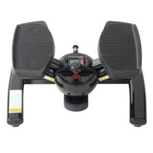 2 in 1 Stepper